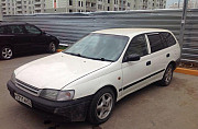 Toyota Caldina 1.5 AT, 1997, универсал Москва