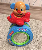 Игрушка fisher price Москва