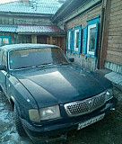 ГАЗ 3110 Волга 2.0 МТ, 2000, седан Нижнеудинск