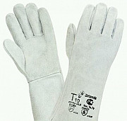 Краги спилковые T10 2 Hands Красноярск