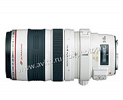 Объектив Canon EF 28-300mm f/3.55.6L IS USM Москва