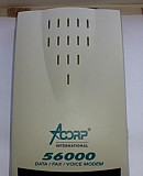 Модем Acorp 56000 Воронеж