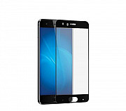 Защитное стекло для Huawei Honor 9 (Black) Красноярск