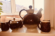 Чайный набор на 4 персоны Новосибирск