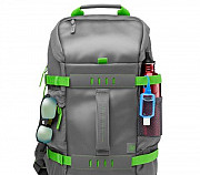 Рюкзак для ноутбука HP 15.6 Odyssey Grey/Green Омск