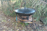 Посуда для приготовления на открытом огне Урюпинск