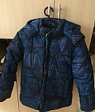 Куртка зимняя на мальчика Обнинск