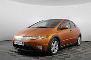 Honda Civic 1.8 AT, 2008, хетчбэк Санкт-Петербург