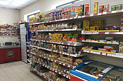 Магазин минимаркет "Продукты" Новосибирск