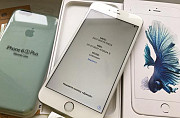 iPhone 6s Plus 32Gb Silver новый Ростест не Реф Екатеринбург