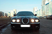 Jaguar S-type 4.0 AT, 1999, седан Челябинск