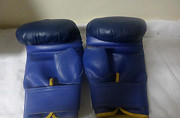 Боксерские перчатки Киселевск