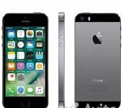 Apple iPhone 5S 32GB space gray Сарапул
