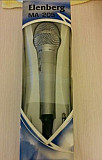 Новый микрофон Elenberg MA-205 Standart Новосибирск