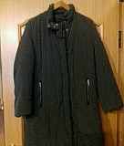Пальто на синтепоне Белгород