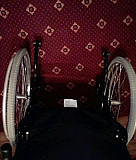 Инвалидная каляска Кинешма