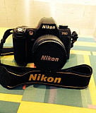 Продам зеркальную камеру nikon F80 Благовещенск