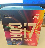 Intel Core i7 7700K Москва