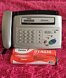 Телефон факс Подольск