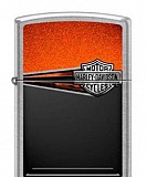 Зажигалка Zippo 5045 Harley Davidson Logo Москва