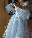 Свадебное платье Красноярск
