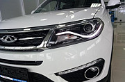 Chery Tiggo 5 2.0 МТ, 2017, внедорожник Воронеж