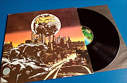 LP Thin Lizzy"Night Life"1974 Vertigo UK original Воронеж