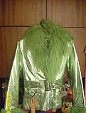 Куртка Новосибирск