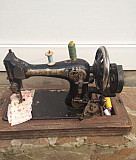 Старинная швейная машинка anker-werke Ставрополь