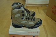 Seal devgru Merrell Sawtooth Walnut 7.5 Medium Москва