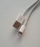 Продам кабель для зарядки на iPhone 5/5s/5se Тюмень