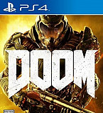 Doom (PS4) Челябинск
