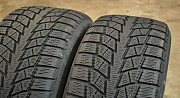 Зимние шины R16 205/60 Bridgestone Blizzak Nordic Санкт-Петербург