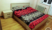 Спальный гарнитур (новый): кровать, 2 тумбы, шкаф Ставрополь