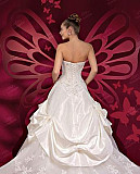 Свадебное платье To Be Bride Магнитогорск