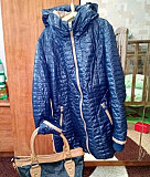 Продам: куртка+сумка Новокузнецк