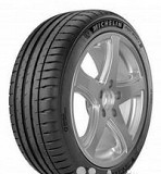 Летние шины 265 35 18 michelin Pilot Sport 4 Санкт-Петербург