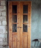 Двухстворчатые двери в комнату Альметьевск