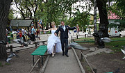 Фото и видео на свадьбе Саратов