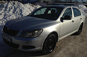 Skoda Octavia 1.4 МТ, 2012, хетчбэк Санкт-Петербург