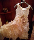 Праздничное платье для девочки Ставрополь