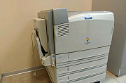 Принтер A3 цветной Epson Acculaser c9100 Москва