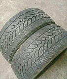 225 50 R17 Bridgestone пара зимних шин Москва