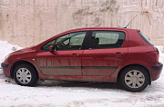 Peugeot 307 1.6 AT, 2003, хетчбэк Калуга