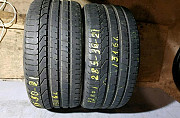 Pirelli P zero 285/30 r21 Москва