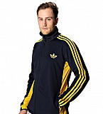 Олимпийка Adidas Originals street diver track Москва