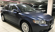 Volvo S40 2.4 AT, 2008, седан Москва