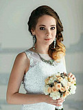Свадебное платье 42-44 рыбка Великий Новгород