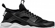 Nike air huarache ultra черно-белые 41 и другие Москва