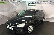 Ford Focus 1.6 МТ, 2006, универсал Москва